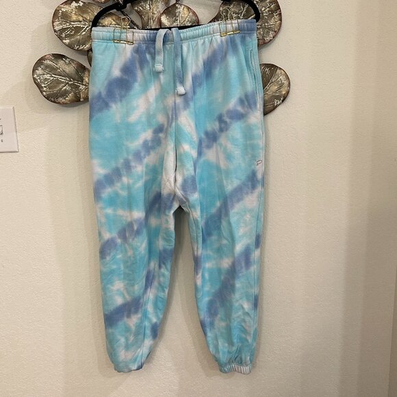Laviva Sports Tie-Dye Hoodie & Sweatpants Set - Picture 5 of 6